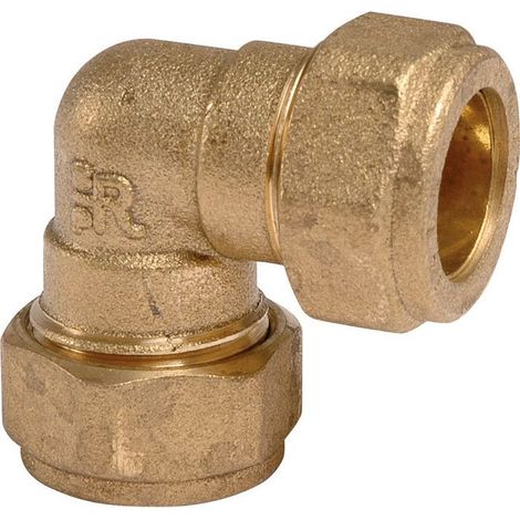 Ellenbogen Bicone 10