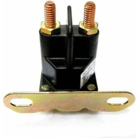 Relais de démarreur pour mtd 725-0530 / mtd 725-0771 / , XU,mtd 725-1426 / mtd 925-0771 / mtd 925-1426 / mtd 9251426a - (1/2)