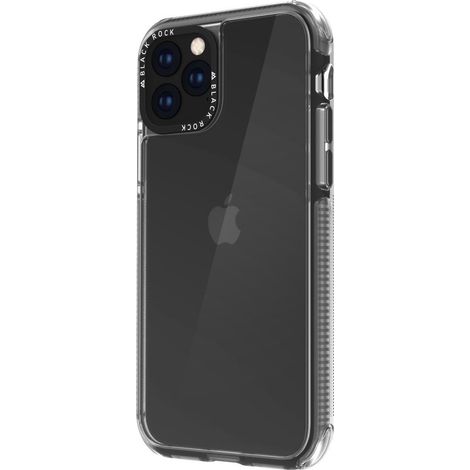 Hama Robust Transparent funda para teléfono móvil Transparente
