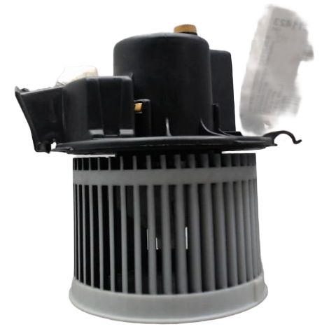 [PRODUIT D'OCCASION] Moteur Ventilateur Chauffage FIAT 500 2007- ♻️ Ref Oe. 52092163 - Garantie à vie (1/4)