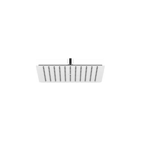 NIKLES Regenkopfbrause Piano Quadro BP200Q05N NIKPIAQRKB20 (1/2)