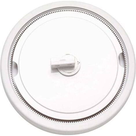 Grande roue complète avec roulements de rechange pour Zodiac Polaris 280 (1/4)