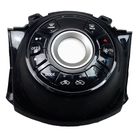 [PRODUIT D'OCCASION] Commande De Chauffage NISSAN Micra 2009- ♻️ Ref Oe. 275003hp1c - Garantie à vie (1/3)