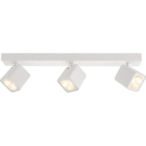 Lámpara de foco LED 15W AVEIRO SPL319813BWH Italux (1/3)