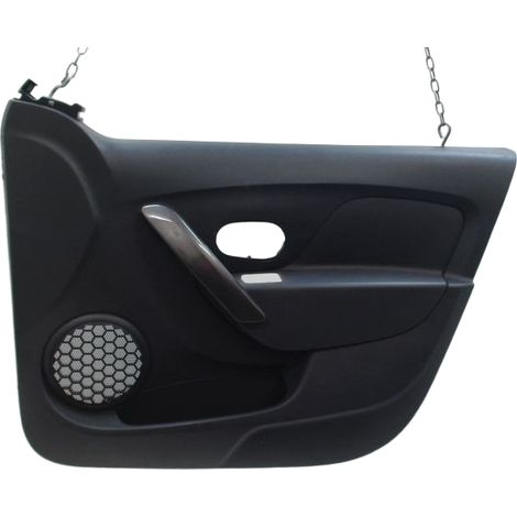 [PRODUIT D'OCCASION] Garniture Porte Avant Droit DACIA Sandero II Phase 1 2012-... ♻️ Ref Oe. 809001495r - Garantie à vie (1/2)