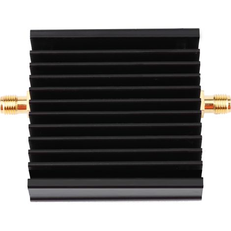 Module amplificateur de puissance RF large bande 1-930 MHz 2 W pour transmission radio FM HF VHF (1/5)