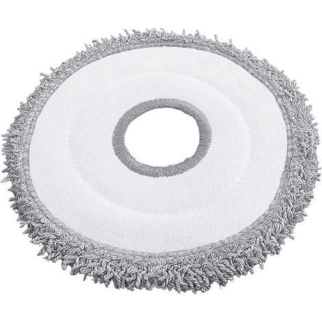 Para Bot L10 Prime / L10S Pro recambios accesorios filtro HEPA mopa tela (1/5)