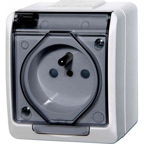 Zamel Télécommande 2-canaux P-457/2 - Noir - Pratique et Facile Utiliser - Idéale pour Domotique (1/5)