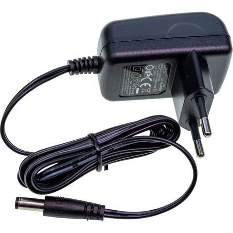 Chargeur secteur 48023809 pour Aspirateur HOOVER, THOMSON , H-FREE 200, H-FREE 500, H-FREE 500 HYDRO PLUS, H-FREE 500 PLUS, H-FREE 700, RHAPSODY