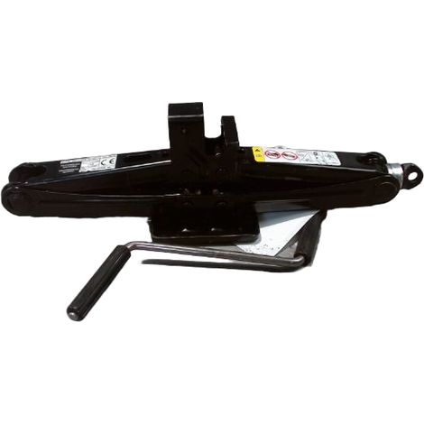 [PRODUIT D'OCCASION] Cric + Manivelle FIAT Tipo ♻️ Ref Oe. 52224767 - Garantie à vie (1/2)