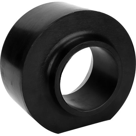 2-Zoll-Höherlegungssatz für Jeep Wrangler/Grand Cherokee – 4-teilig (1/5)