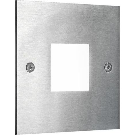 Brumberg Leuchten LED-Wand-EB-Leuchte eds 1xPower-LED 1W wws 0P3930WW (1/2)