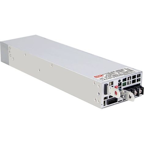 Mean Well  Blocchi AC/ DC, chiusi 33.5 A 1608 W 48 V 1 pz. (1/2)