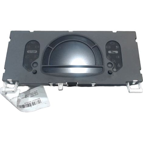 [PRODUIT D'OCCASION] Bloc Compteurs RENAULT Modus ♻️ Ref Oe. 8200668078 - Garantie à vie (1/4)
