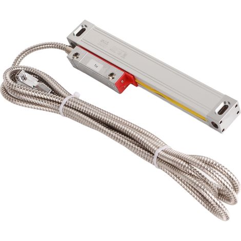 Drehmaschinen-Linearskala TTL 1μm Hochpräzisions-Digitalanzeige-Encoder DC5V mit DB9-Stecker100 (1/5)