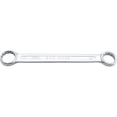 Llave poligonal bgs 30338 cromo 24 milímetros 27 milímetros