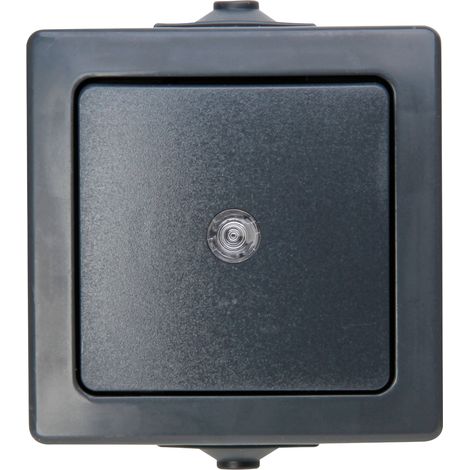 Kopp - NAUTIC – Taster, Farbe: anthrazit - 566315004 (1/2)