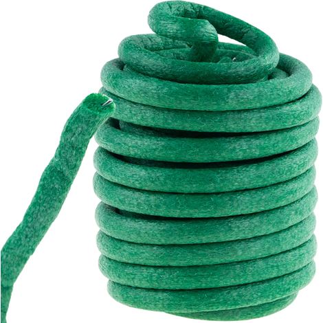 Filo da giardino rivestito in schiuma per fiori e piante, 5 m (1/5)