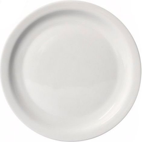 BORMIOLI platos llanos 24 cm performa , Pack de 6 platos llanos de 24 cm Performa. -Marca: Bormioli. -Material: porcelana. -Dimensiones: 24 x 24 x 5,5 cm. -Peso: 3131 gr. -Color: b