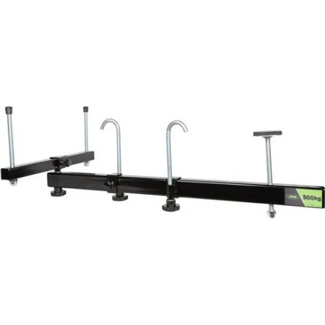 Support moteur universel 500kg – Longueur 980mm – Hauteur 270mm – Adaptable à tous types de voitures – JBM52055