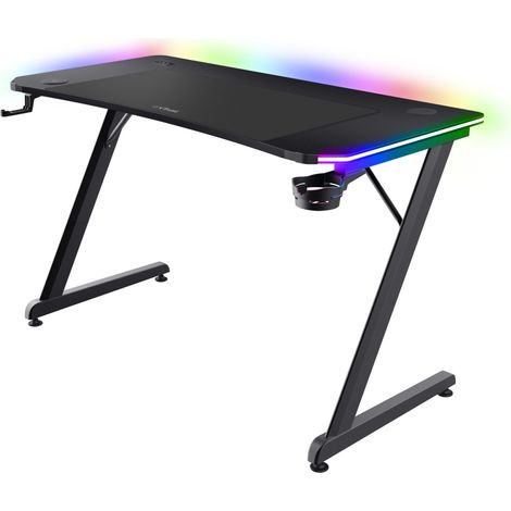 Trust GXT 710 Luminus Pro Nero (1/4)