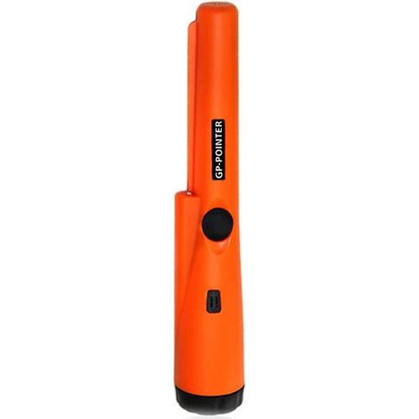 Détecteur de métaux pour adultes et enfants Détecteur de métaux de poche Pointeur Detecteur d'or et d'argent Détecteur de détection de stylo de détection de stylo de détection de tige de positionnemen (1/5)