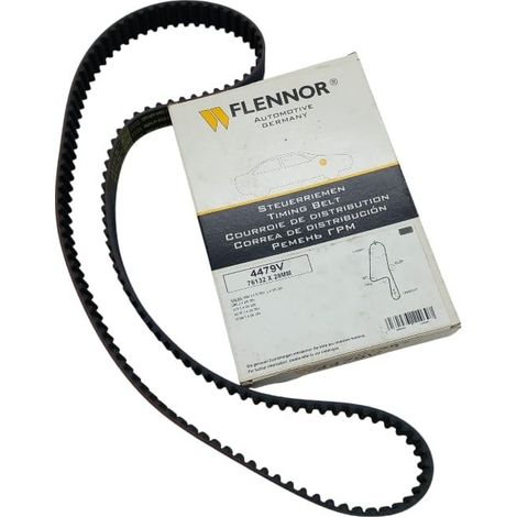 4479v flennor cinghia distribuzione volvo c30  c70  s60  s80  v40  v50