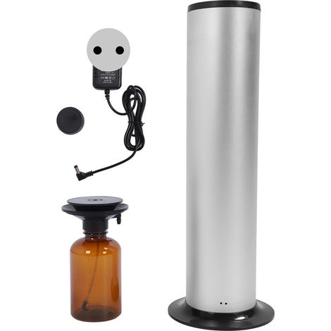 Diffuseur parfum ABS 100-240V facile à utiliser puissant diffuseur intelligent pour grande pièce hôtel prise UE (1/5)
