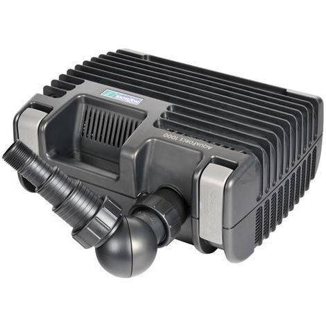 Hozelock AquaForce 1000 Filter- und Wasserfallpumpe (1/3)