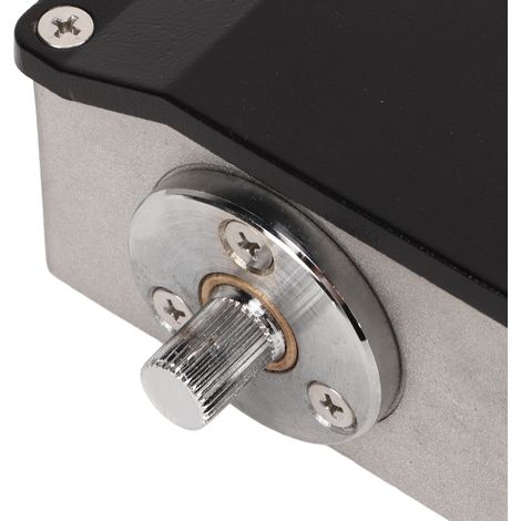 Elektrisches Gaspedal EFP-005 als Ersatz für das EV Curtis Gaspedal (1/5)