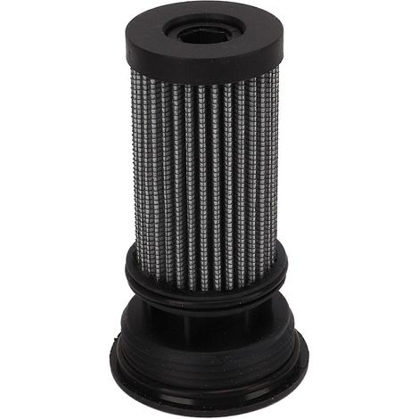 Filtre hydraulique haute performance 117-0390, élément de rechange compatible Exmark Lazer Z E-Series, efficacité optimale, qualité premium (1/5)
