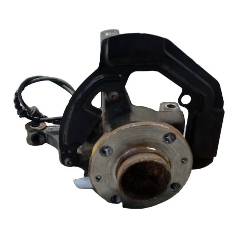 Pivot Avant Droit RENAULT Twingo [PRODUIT D'OCCASION]♻️400144992r (1/3)