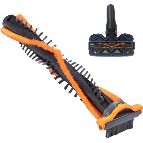 Ahlsen Accesorios para aspiradoras, cepillo compatible con repuestos, repuestos para aspiradoras serie FC6 XC7/8 (1/5)