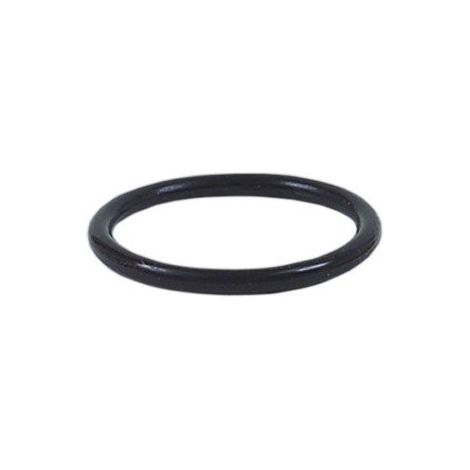 Guarnizione o-ring Viega 2289 EPDM resistenza 110°C 42,4 mm