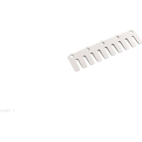 Spazzola Per Pulitore Idraulico 11567 INTEX