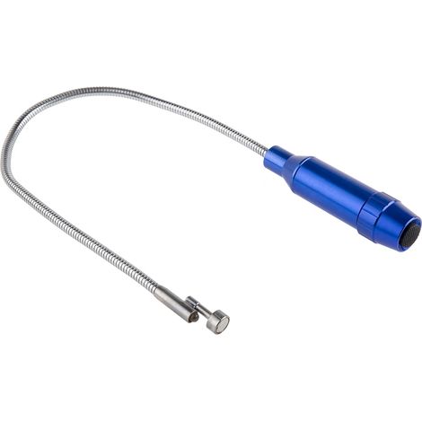 Miroir d'inspection éclairé flexible Ø 14mm ( Prix pour 1 )