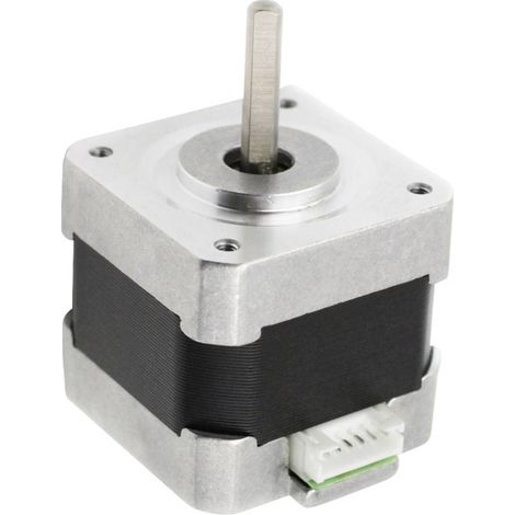 Motore passo passo Joy-it nema14-01 0.1 Nm 0.4 A Diametro albero: 5 mm