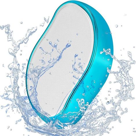 Filiyano-Pierre d'épilation nano pour femmes Épilateur en cristal Cristal (1/5)