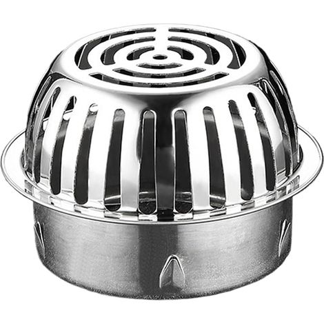 Cover Stainless Steel Floor Filter and Gutter Cover for