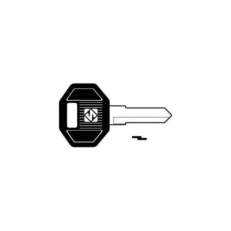 CHIAVI AUTO MERIT MRT1RP- - MRT1RP - 5 pezzi SILCA