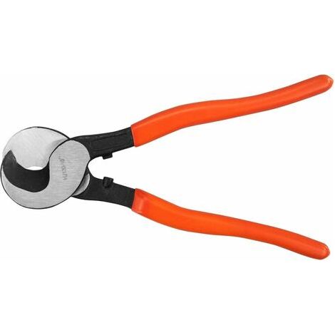 Tigrezy - Utensili manuali, tagliacavi, utensili per il taglio di cavi, pinze per cavi ad alta durezza, cesoie, materiale in acciaio duro