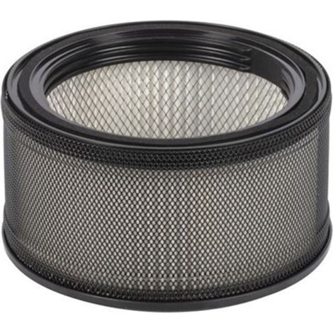 Filter für Aschesauger powx3018 powx3018b powerplus (1/2)