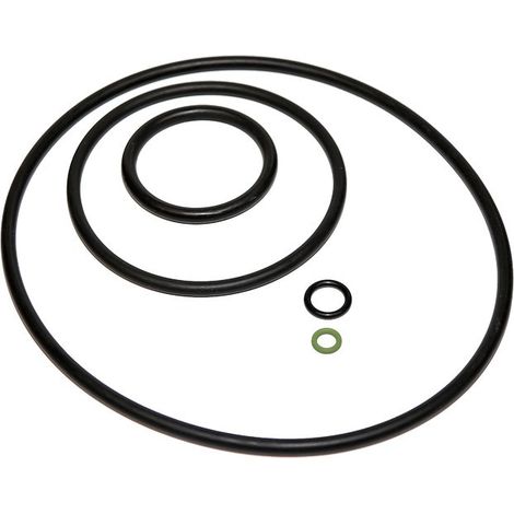 Reparatursatz O-Ringe Speck BADU 40/6 und 40/9