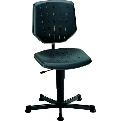 Chaise Fit Special 1 rembourrage de mousse intégrale 9435-K-2000 (1/5)