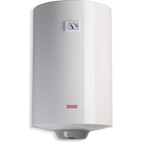 Scaldabagno elettrico murale ad accumulo junior 80 l ariston (1/3)