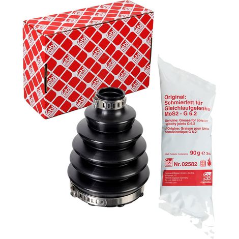 FEBI BILSTEIN FE176124 Gelenkabdeckung