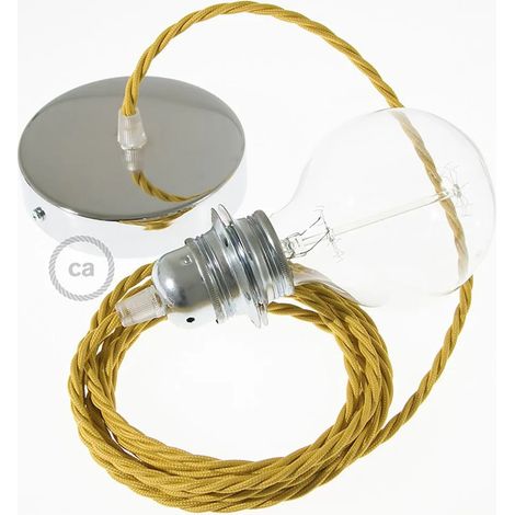 Leuchte creative-cables tm25 105W 50 cm (1/3)