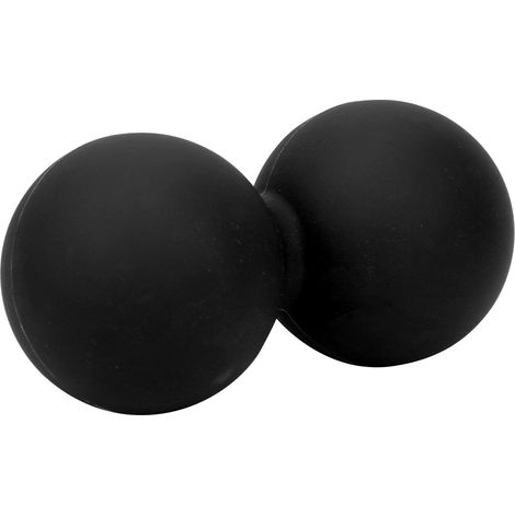 Balle de Massage en Silicone pour la Récupération Sportive et la Relaxation (1/5)