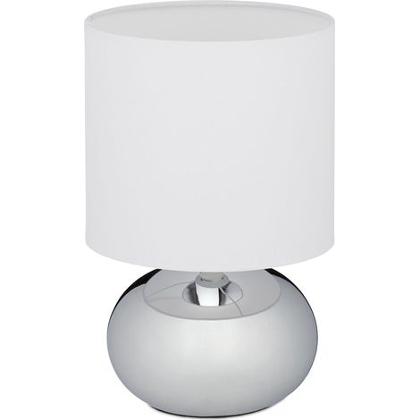 Nachttischlampe mit touch funktion 883