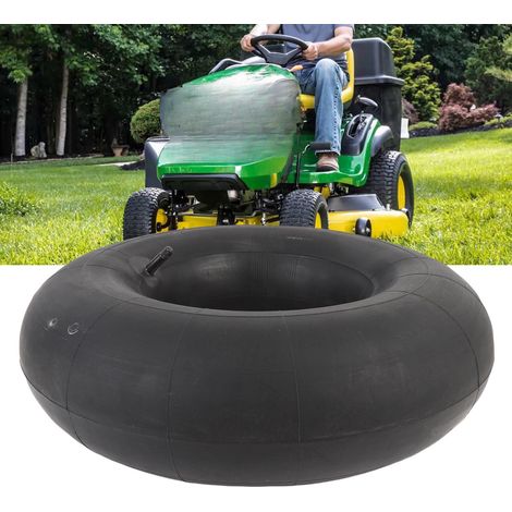 Cámara de aire reforzada 21x7-10 (10 pulgadas) para neumáticos de quads, tractores y carretillas. (1/5)